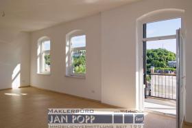 Floor Apartment for rent in Greiz, Germany