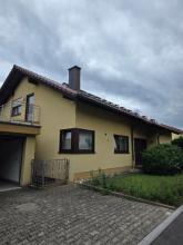 Top floor apartment  for rent in Fichtenberg-Verwaltungsgemeinschaft Schwäbisch Hall, Germany