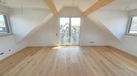 Floor Apartment for rent in Mannheim-Feudenheim, Germany