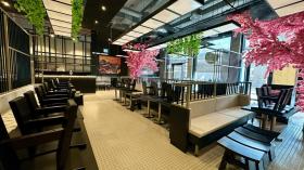 Gastronomy for rent in Hamburg-Winterhude, Germany
