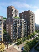 Apartment for sale in Watford, United Kingdom