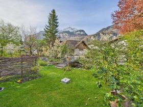 Terraced Middle houses for sale in Meiringen, Switzerland