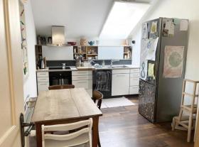 Floor Apartment for rent in Sissach, Switzerland