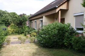 Detached house for sale in Uslar-Northeim, Germany