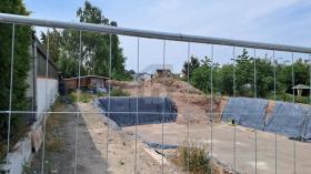 Middenwoning te koop in Nufringen-Böblingen, Germany