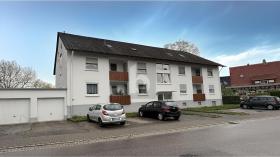 apartamento andar à venda em Achern, Alemanha