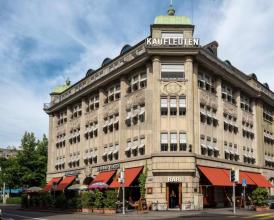 Irodahelyiségek kiadó a  oldalon. Zürich-Altstadt, Svájc