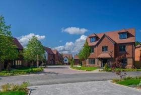 Haus zu verkaufen in Tonbridge and Malling-Hildenborough, Vereinigtes Königreich