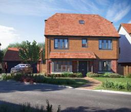 Haus zu verkaufen in Tonbridge and Malling-Hildenborough, Vereinigtes Königreich