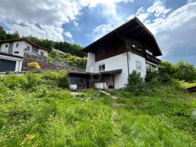 Detached house for sale in Adnet, Austria