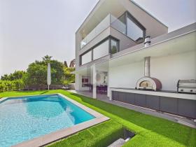 Detached house for sale in Venthône, Switzerland