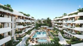 Apartman za prodaju u Benalmádena-Benalmádena Costa, Španjolska