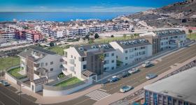 Apartman za prodaju u Benalmádena-Benalmádena Costa, Španjolska