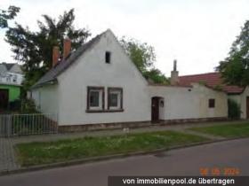 1 - μονοκατοικία Κατασχέσεις στο Bernburg-Bergstadt, Γερμανία