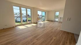 Etagenwohnung zu vermieten in Achern, Deutschland