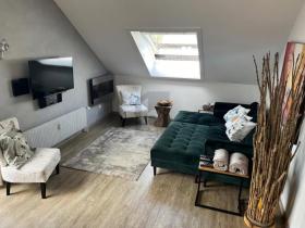 zemin apartman  satılık 'de Braunlage-Hohegeiß, Almanya