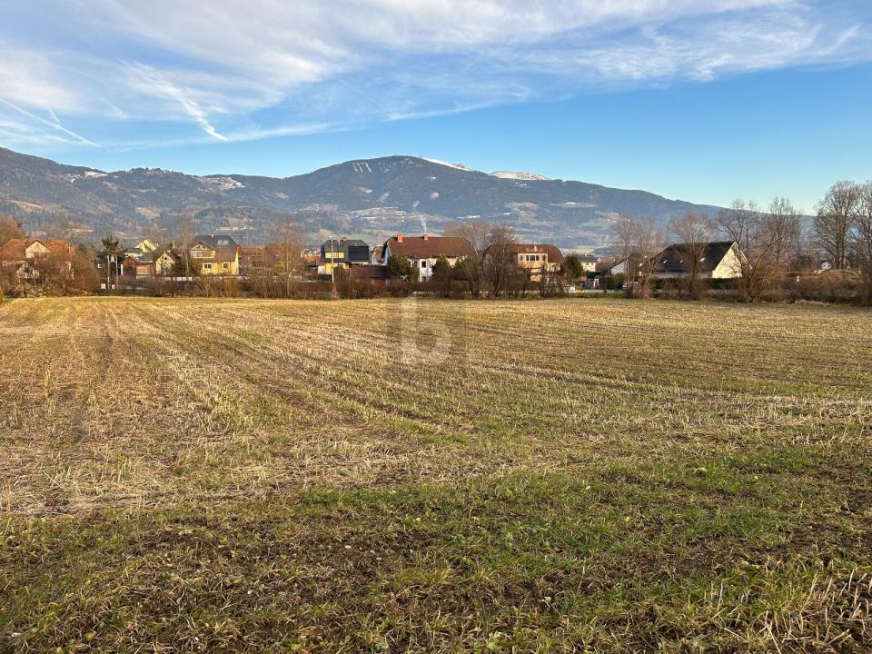 Property land/forestry for sale in Wolfsberg-Obere Stadt, Austria