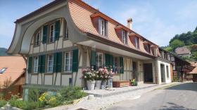 Top floor apartment  for rent in Walkringen, Switzerland
