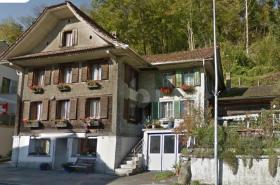 Maison multi-familiale en vente à Alpnachstad, Suisse
