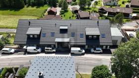 Kantoorruimte te koop in Le Sentier, Zwitserland