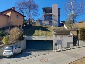 Villa til salgs i Capriasca, Sveits