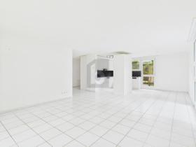 appartement au rez-de-chaussée pour le loyer à Ittigen, Suisse