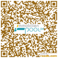 扁平 格恩斯巴赫  德国 | QR-CODE ...