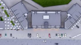Apartamentos en venta en Adalia-Üçgen Mahallesi, Turquía