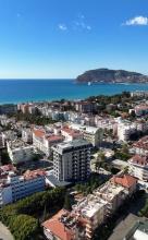 Apartamentos en venta en Adalia-Üçgen Mahallesi, Turquía
