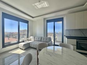 Apartamentos en venta en Adalia-Üçgen Mahallesi, Turquía