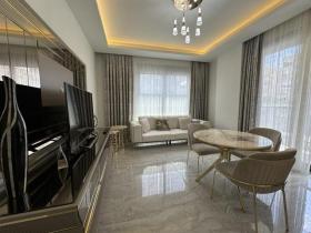 apartman  satılık 'de Adalia-Üçgen Mahallesi, Türkiye