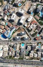 Apartamento à venda em Adalia-Üçgen Mahallesi, Turquia