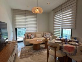 Apartment for sale in Adalia-Üçgen Mahallesi, Turkey
