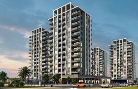 Apartman za prodaju u Çeşmeli, Turkey