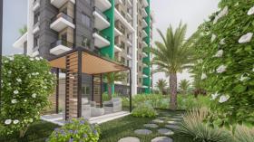 Appartements en vente à Акдениз, Turquie