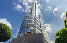 Apartman za prodaju u Fulya-Gayrettepe Mahallesi, Turkey