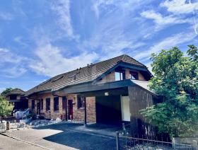 Tomannsbolig til salgs i Rickenbach (SO), Sveits