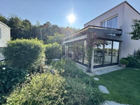 Semi-detached house for sale in Birr, Switzerland