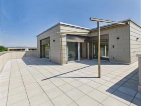 Penthouse for rent in Pfaffnau, Switzerland
