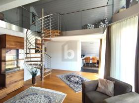Maisonette lakás eladó a  oldalon. Ossingen, Svájc
