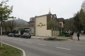 Hotel Foreclosures em Gemeinde Baden-Katastralgemeinde Rauhenstein, Áustria