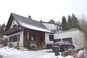 Vivienda unifamiliar Ejecuciones hipotecarias en Haugschlag-Katastralgemeinde Haugschlag, Austria