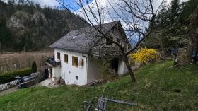 Дом на одну семью Выкупа в Мёртендорф, Австрия