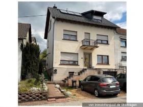 Two-family house Foreclosures in Schmelz-Außen, Germany
