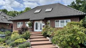 müstakil ev satılık 'de Neustadt-Kreis Ludwigslust-Parchim, Almanya