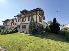 appartement pour le loyer à Berthoud, Suisse