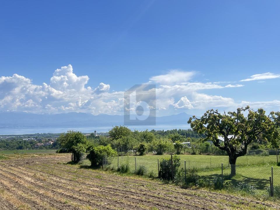 Floor Apartment for sale in Saint-Livres, Switzerland