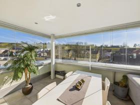 Floor Apartment for sale in Finstersee, Switzerland