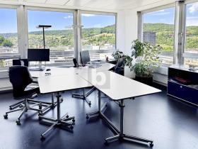 Office space for rent in Baden, Switzerland