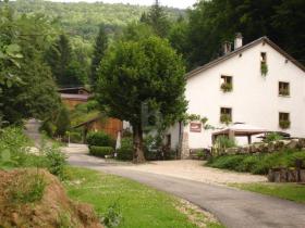 Többcsaládos eladó a  oldalon. Ocourt, Svájc
